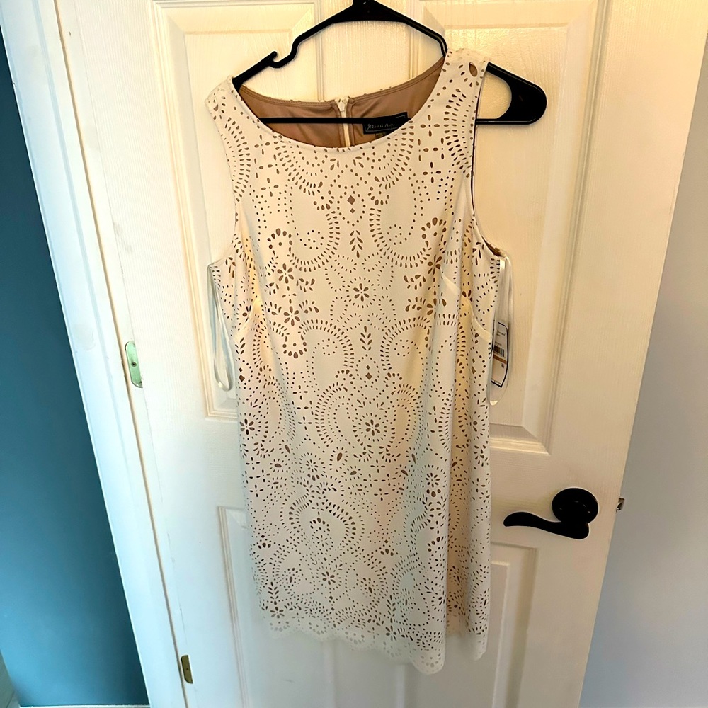 Jessica Howard dress size 12